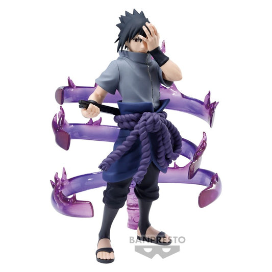 Effectreme - Naruto - Sasuke Uchiha