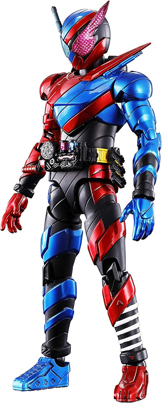 Kamen Rider Build Rabbit Tank Form