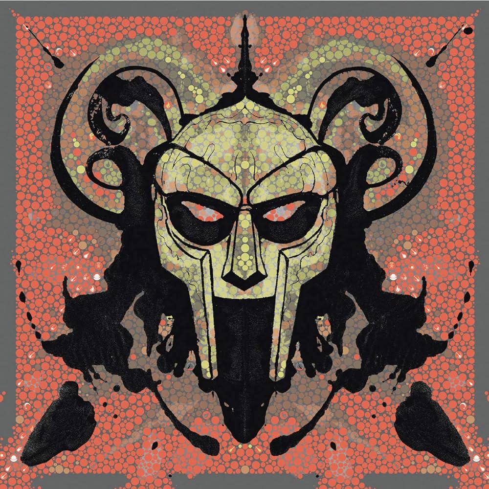 Dangerdoom – The Mouse And The Mask (2LP)