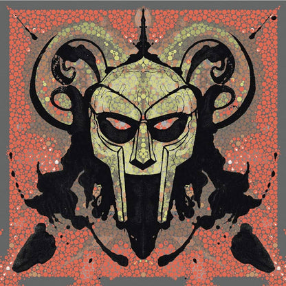 Dangerdoom – The Mouse And The Mask (2LP)