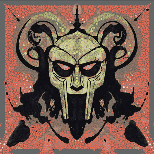 Dangerdoom – The Mouse And The Mask (2LP)