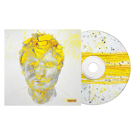 Ed Sheeran - (Subtract)