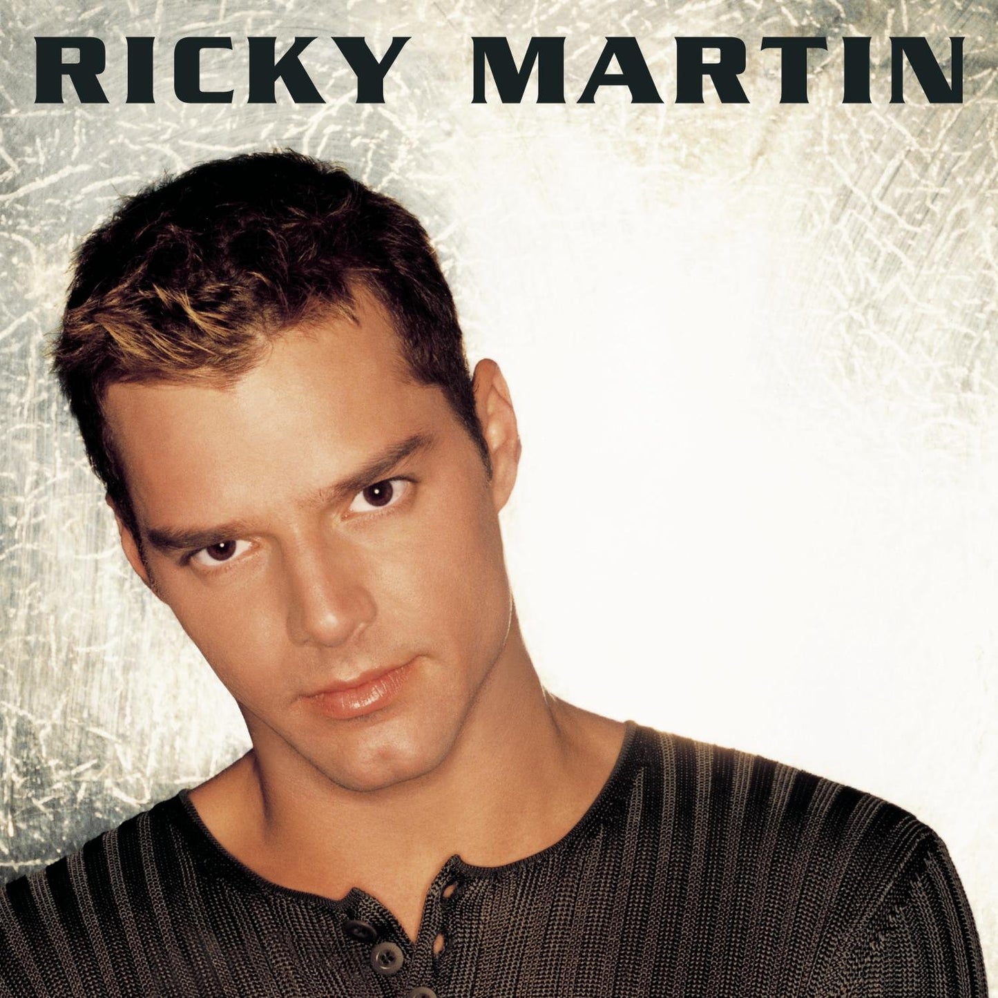 Ricky Martin – Ricky Martin (2LP)