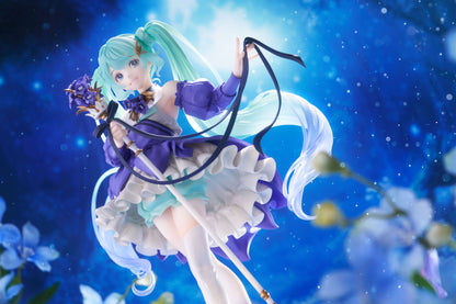 Hatsune Miku – Hatsune Miku AMP+ (Birthday 2024 Ver.) Figure