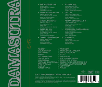 Damasutra – Kurnia