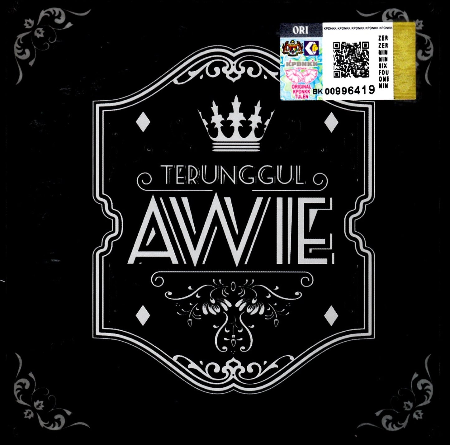 Awie Terunggul