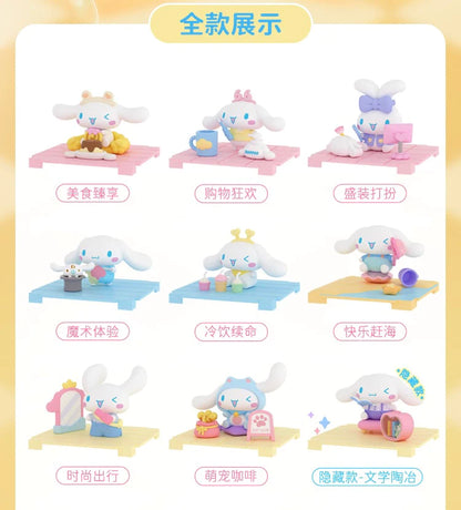 Cinnamoroll BlindBox