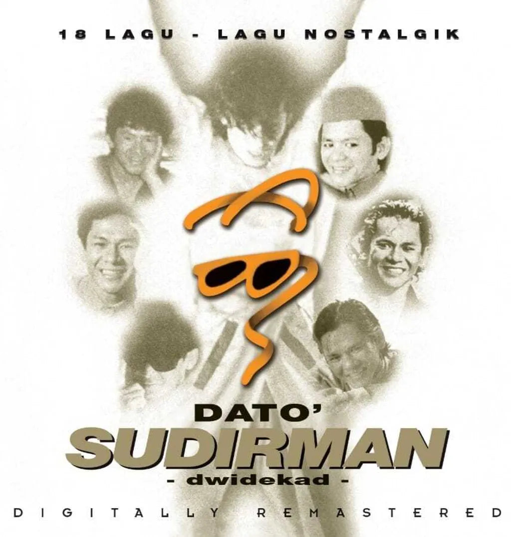 Dato' Sudirman – Dwidekad