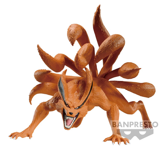 Kurama Figure (Ver.A) - Naruto Shippuden