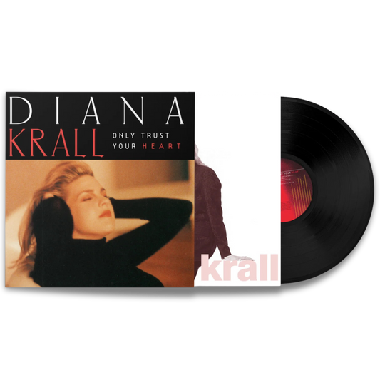Diana Krall – Only Trust Your Heart