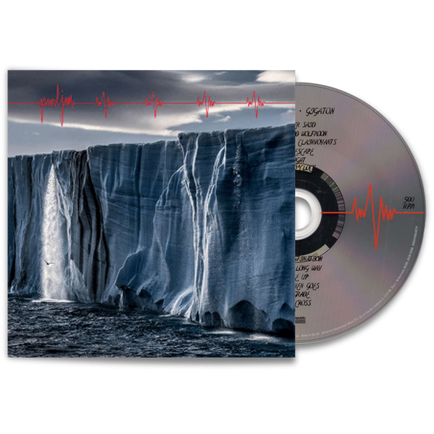 Pearl Jam – Gigaton