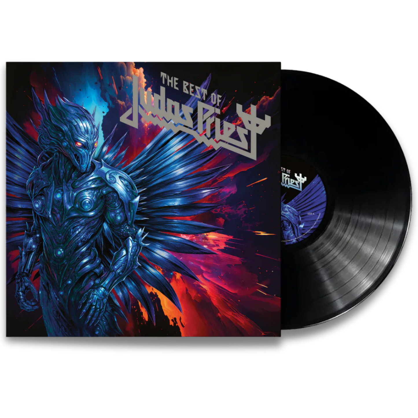 Judas Priest – The Best Of Judas Priest