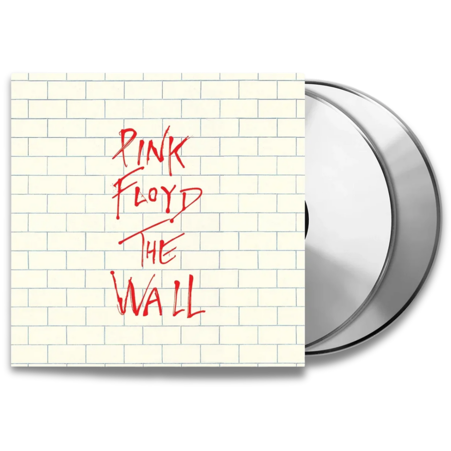 Pink Floyd – The Wall (2CD)