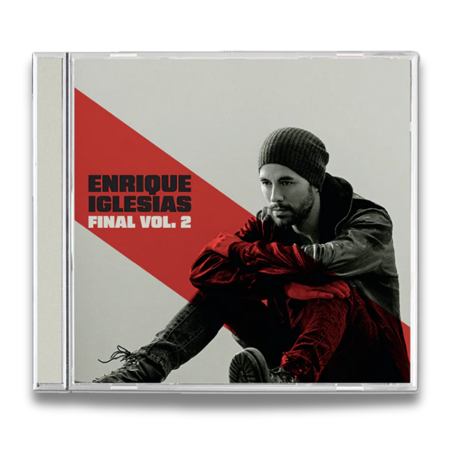 Enrique Iglesias – FINAL (Vol.2)