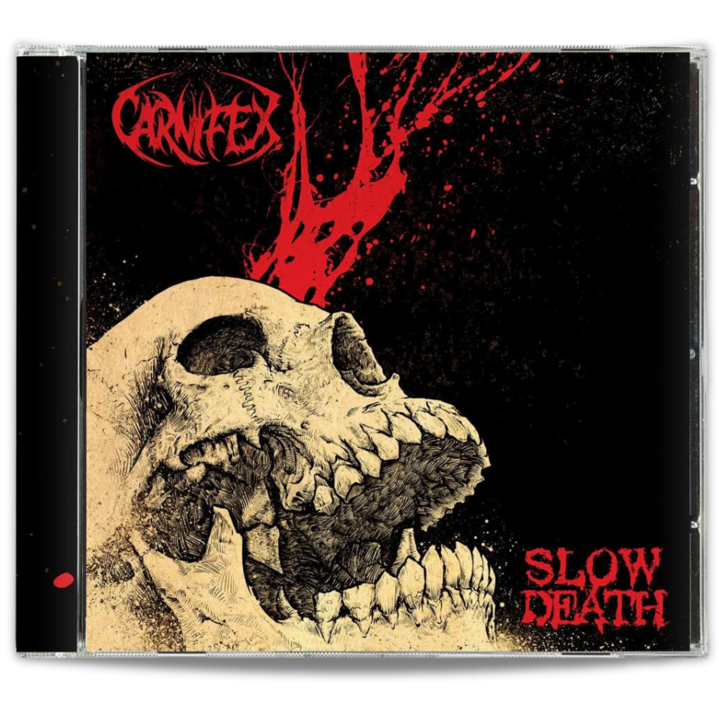 Carnifex – Slow Death
