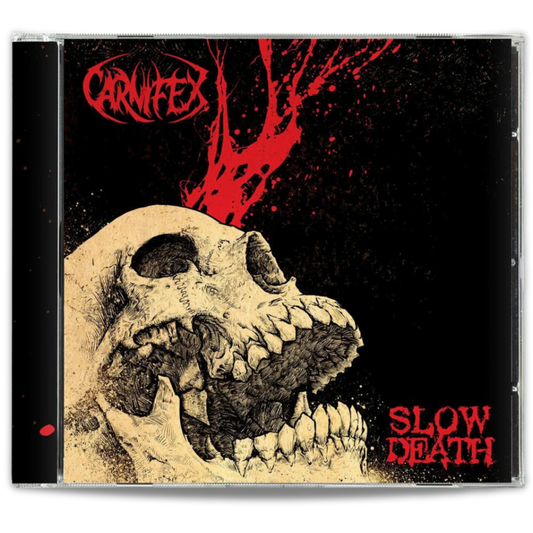 Carnifex – Slow Death