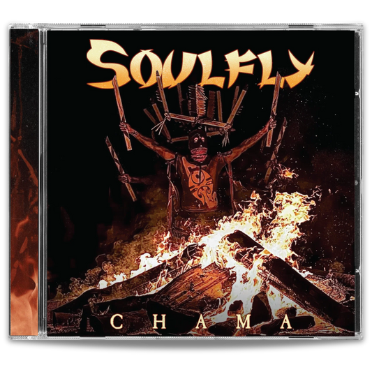 Soulfly – Chama