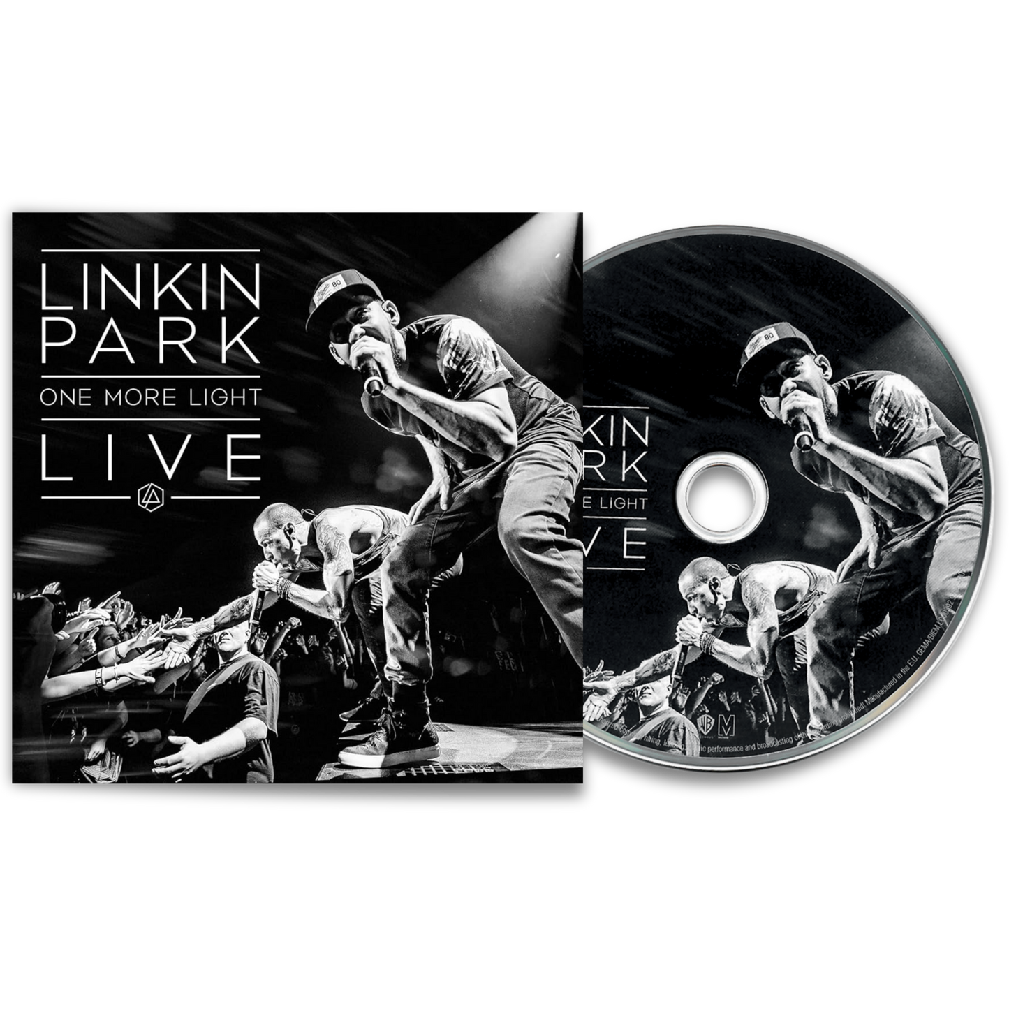 Linkin Park – One More Light Live