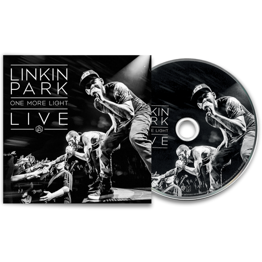 Linkin Park – One More Light Live