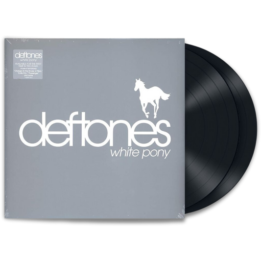 Deftones – White Pony (2LP)