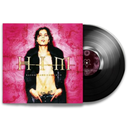 HIM – Razorblade Romance