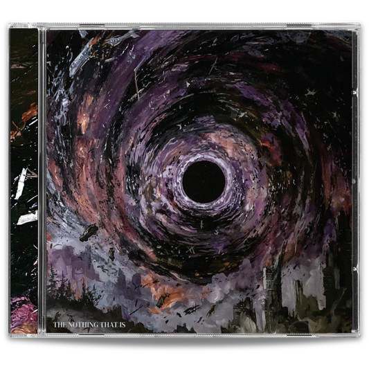 Fit For An Autopsy – The Nothing That Is