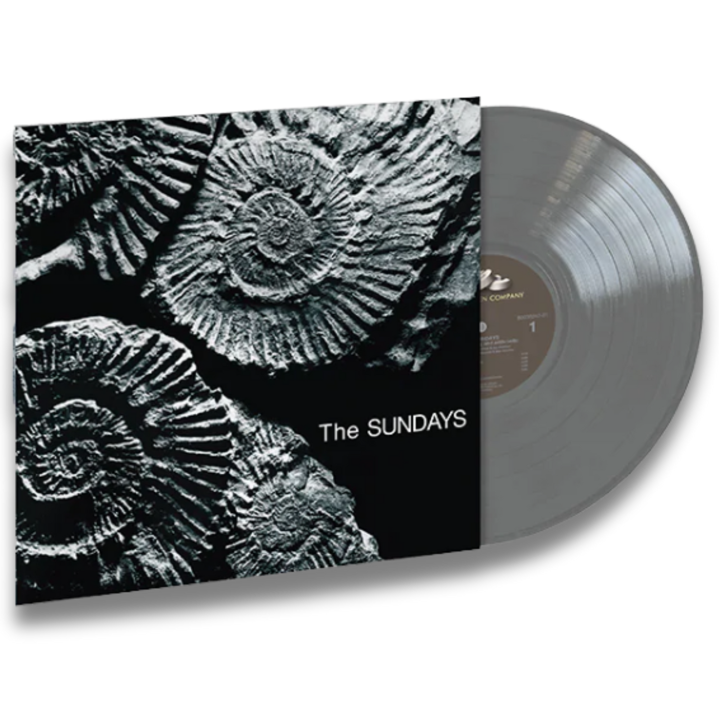 The Sundays – Reading, Writing And Arithmetic (Silver Vinyl)