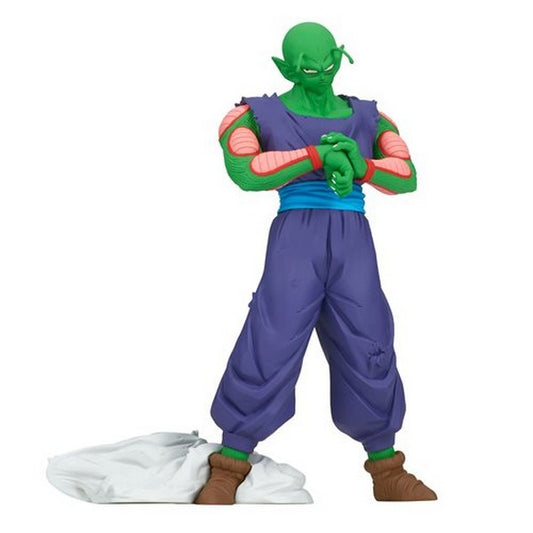 Dragon Ball Z Solid Edge Works Vol. 13 Piccolo (Ver. A)