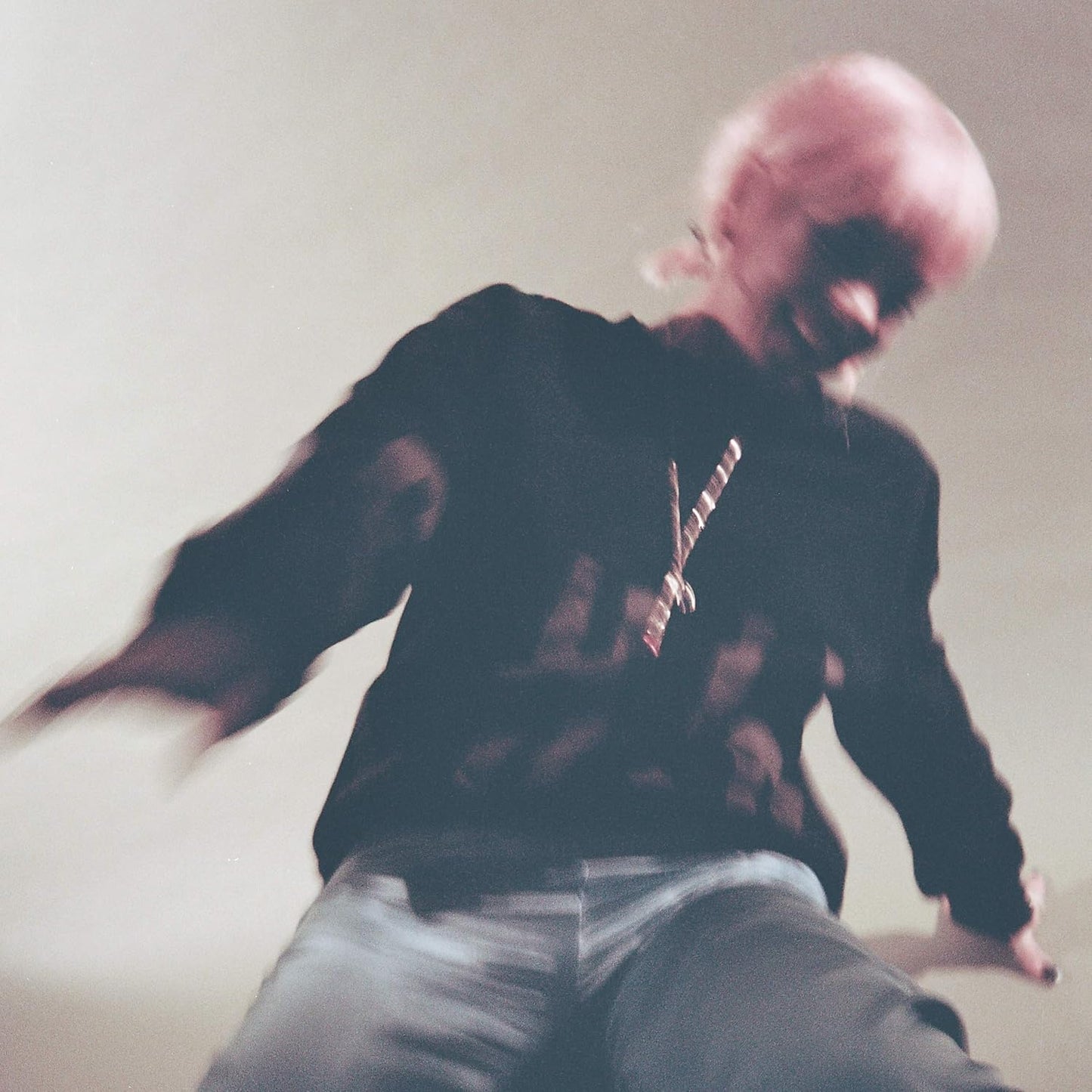 Lily Allen – No Shame
