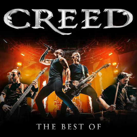 Creed – The Best of Creed