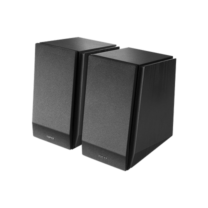 Edifier R1855DB Bookshelf Matte Black Bluetooth Speaker 5.0 70W