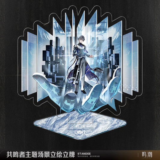 Xiangli Yao – Wuthering Waves Acrylic Stand