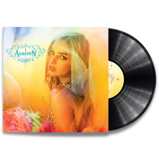 Addison Rae – Addison