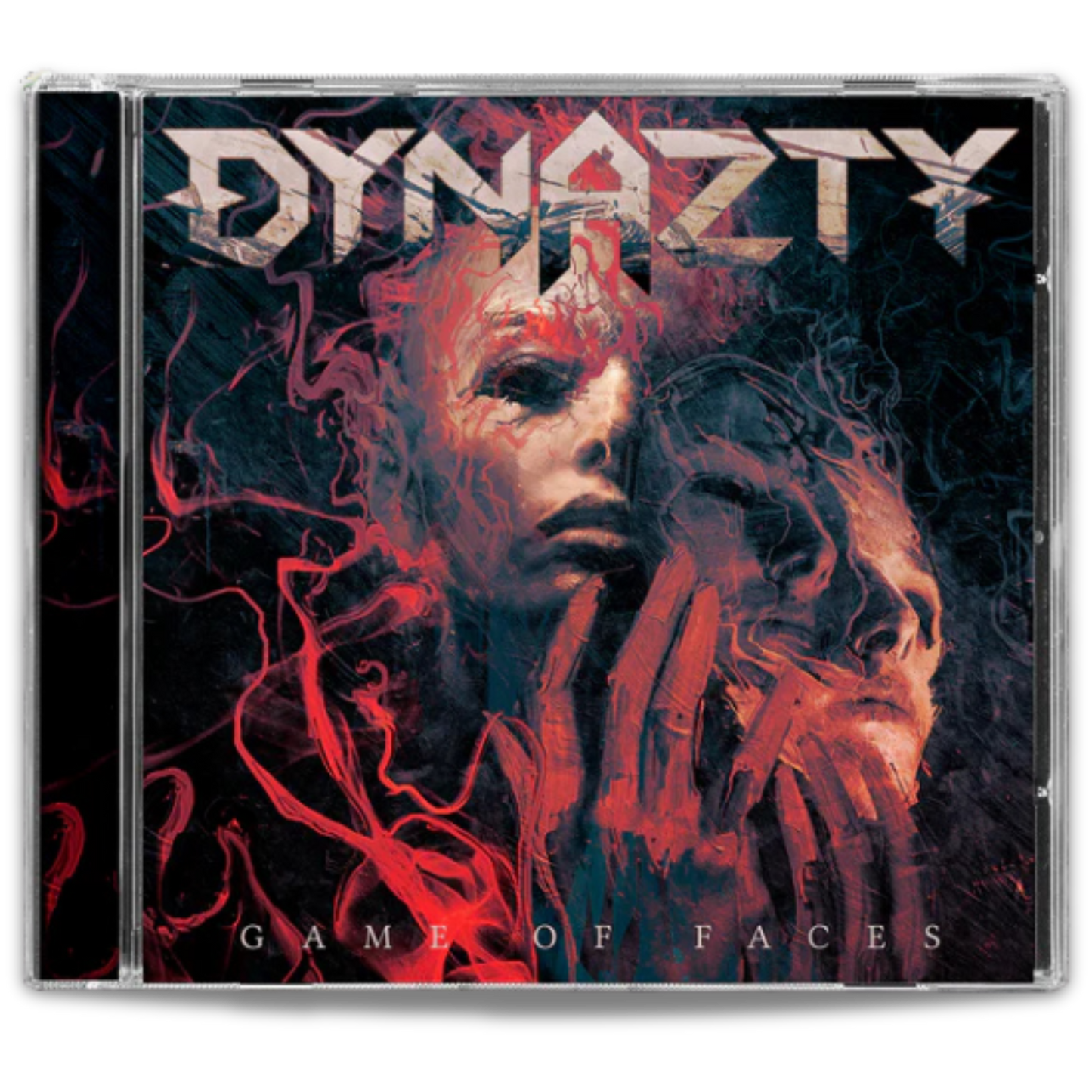 Dynazty – Game Of Faces