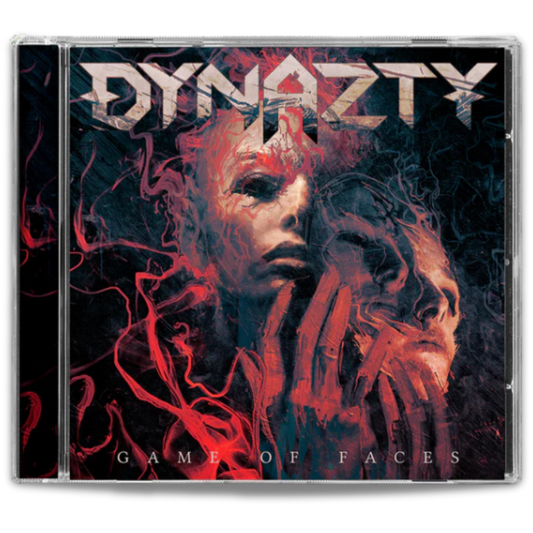 Dynazty – Game Of Faces