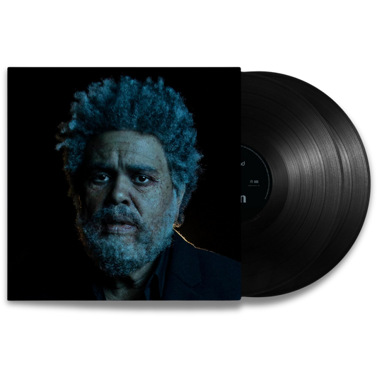 The Weeknd – Dawn FM (2LP)