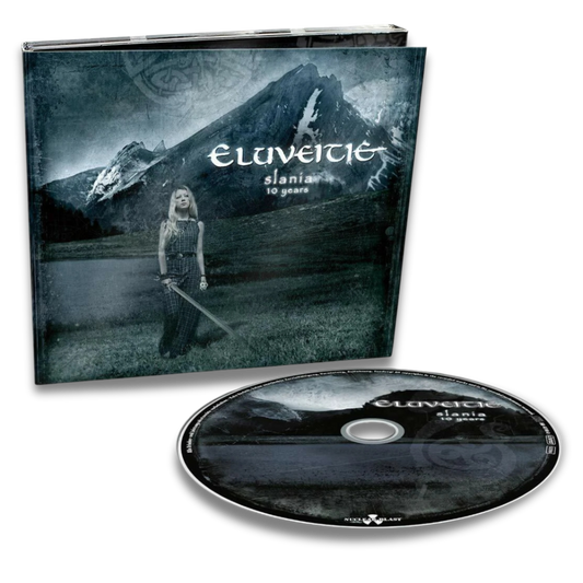 Eluveitie – Slania (10 Years)