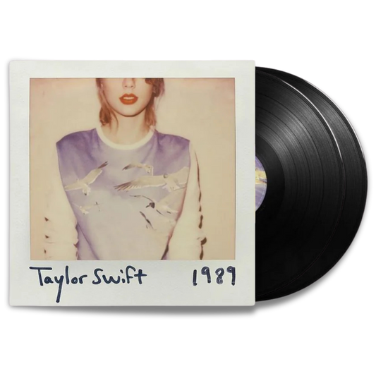 Taylor Swift – 1989 (2LP)