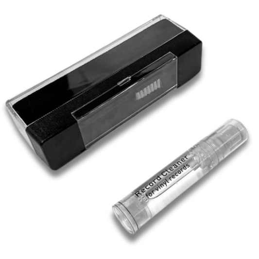 Vinyl Record Cleaning Set MayRecords