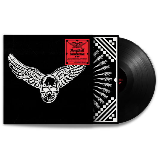 Aerosmith & Yungblud – One More Time