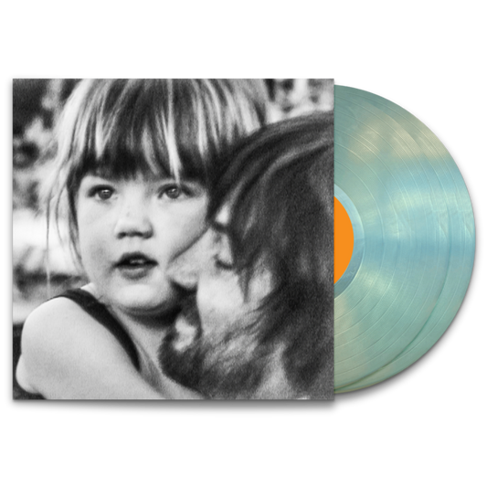Tame Impala – Deadbeat (2LP, Coke Bottle Clear Vinyl, Indie Exclusive)