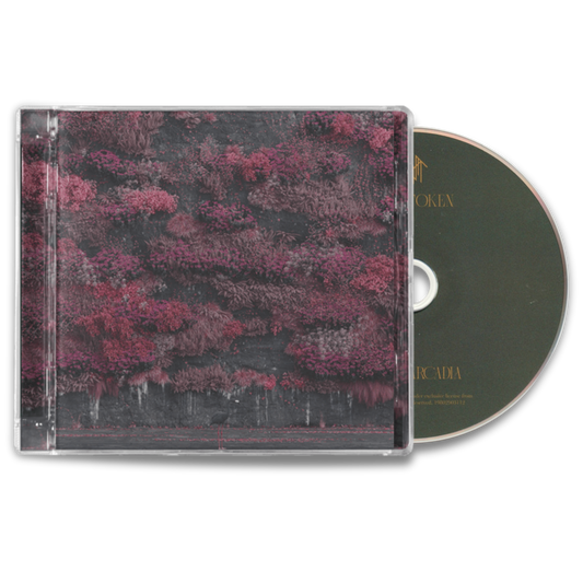 Sleep Token – Even In Arcadia
