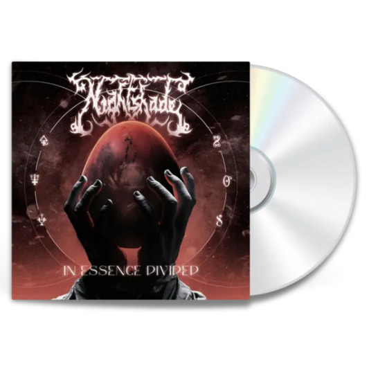 The Nightshade – In Essence Divided