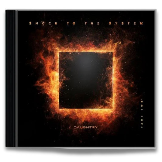 Daughtry – Shock To The System (Part Two)
