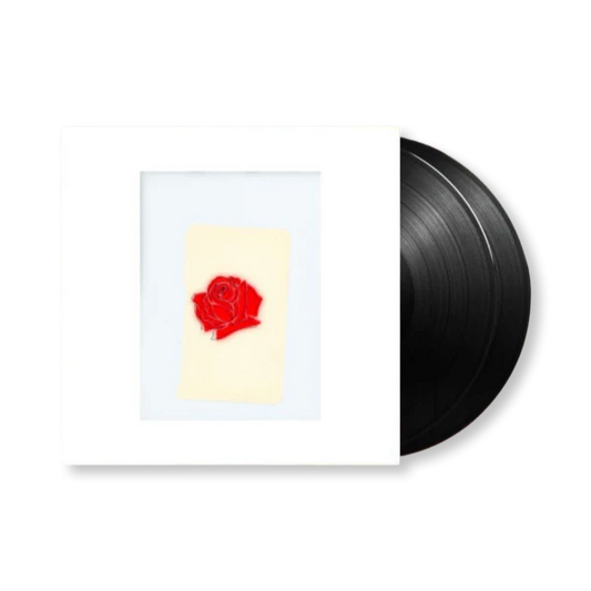 LANY – LANY (2LP)