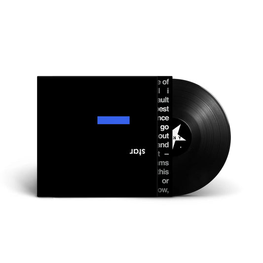 LANY – A Beautiful Blur