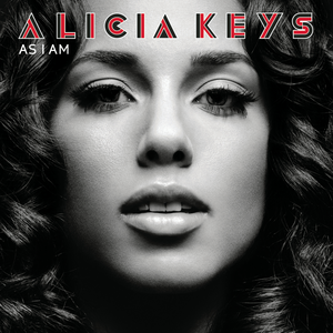 Alicia Keys – As I Am