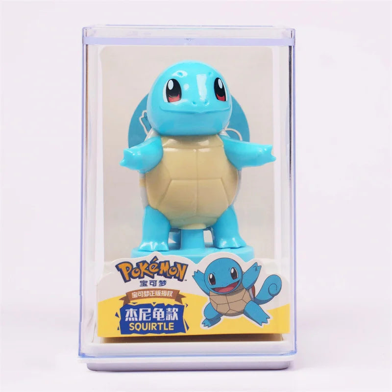 Squirtle Sunny & Sandy Pokemon Chop Series 1