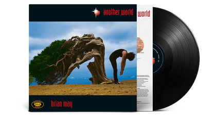 Brian May – Another World