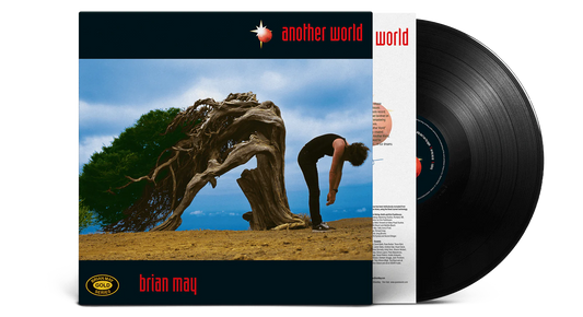 Brian May – Another World